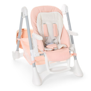 Детский стульчик для кормления Bambi M 3569